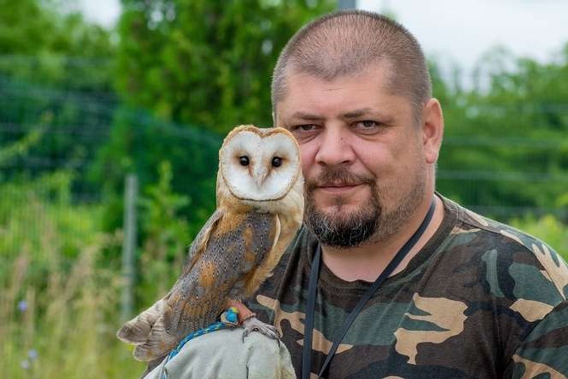 Gorzkowski: Egzotyczne zwierzę? Miej świadomość na co się decydujesz