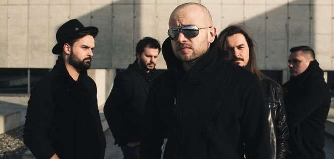 Goście zagrają w Tarasach Zamkowych. Koncert w Enjoy Club Goście zagrają w Tarasach Zamkowych. Koncert w Enjoy Club