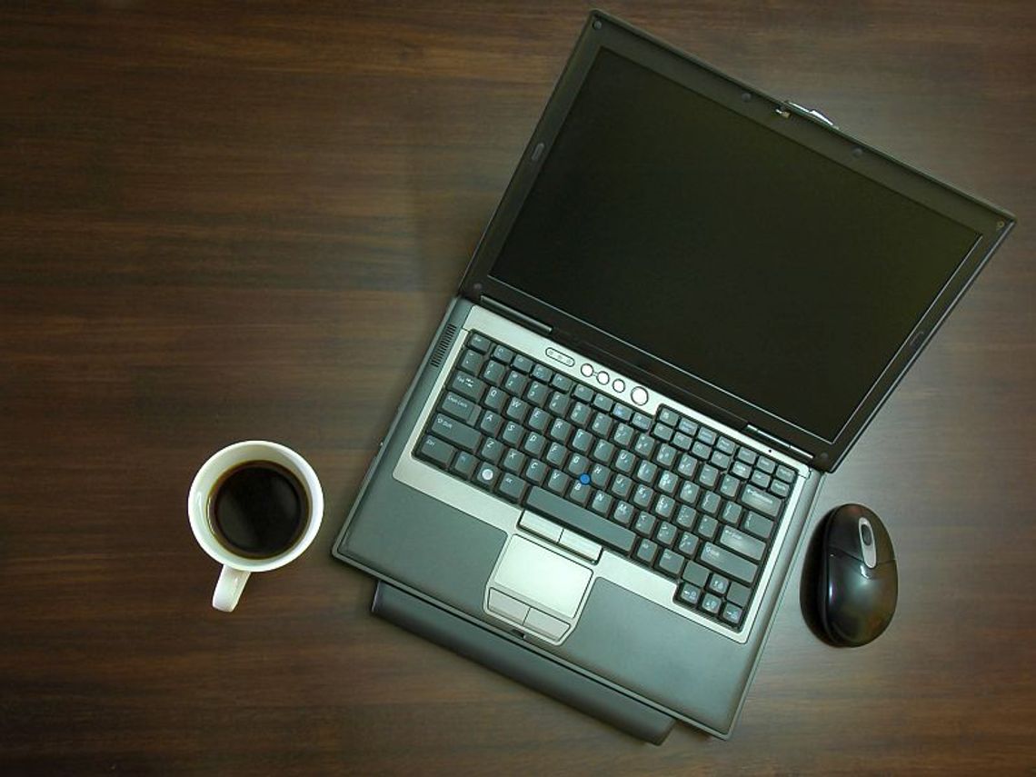 Gościeradów: Co się dzieje z Internetem?