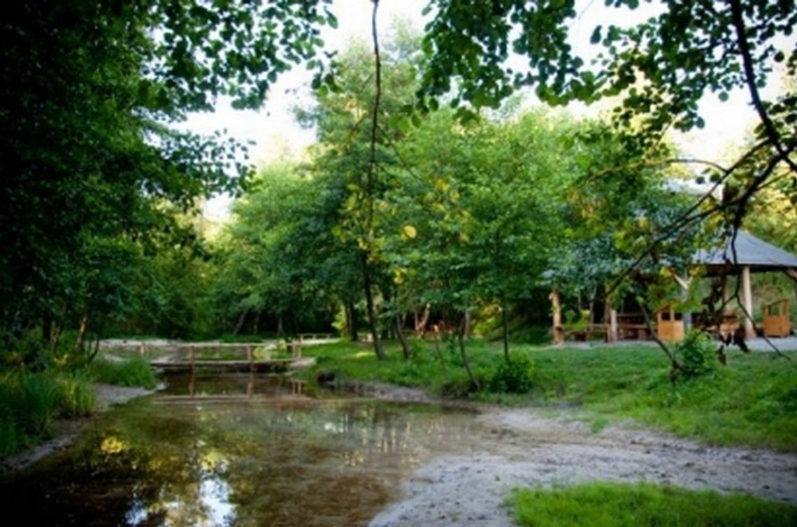 Gościeradów. Folder zachęci turystów