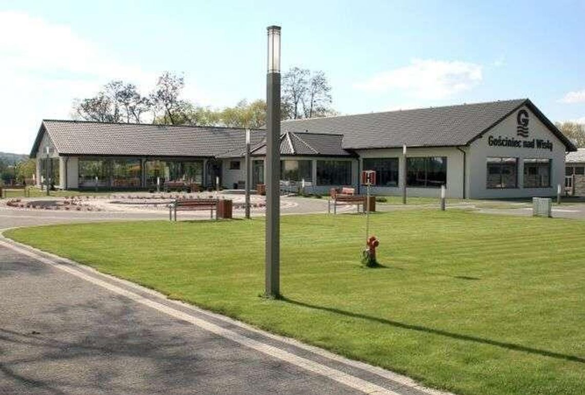 "Gościniec na Wisłą" i szefowa nadzoru budowlanego pod lupą prokuratury "Gościniec na Wisłą" i szefowa nadzoru budowlanego pod lupą prokuratury