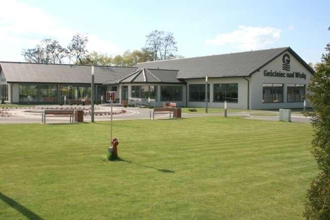 "Gościniec nad Wisłą" rozbudowany bez pozwolenia. Właściciele będą musieli go rozebrać? "Gościniec nad Wisłą" rozbudowany bez pozwolenia. Właściciele będą musieli go rozebrać?