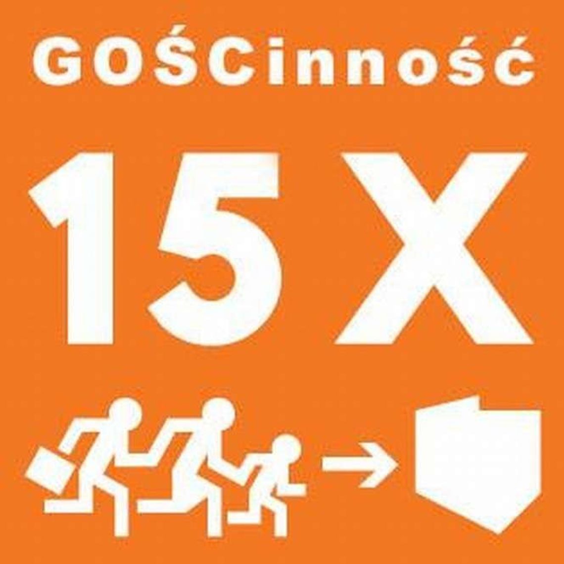 GOŚĆInność. Dzień Solidarności z Uchodźcami w Lublinie