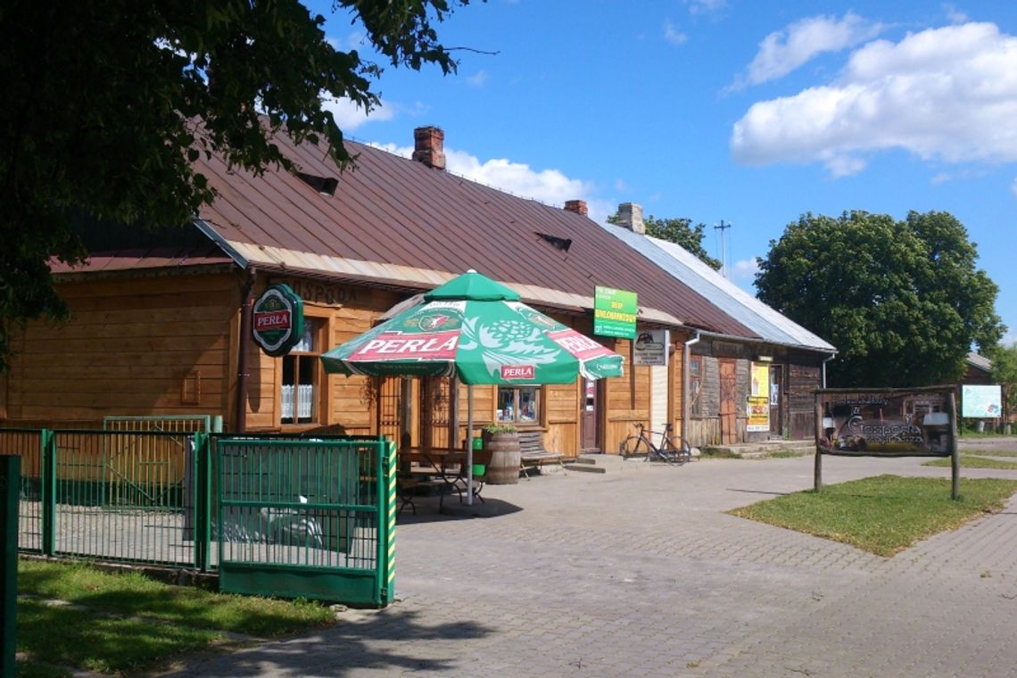 Gospoda w Podedwórzu (recenzja)