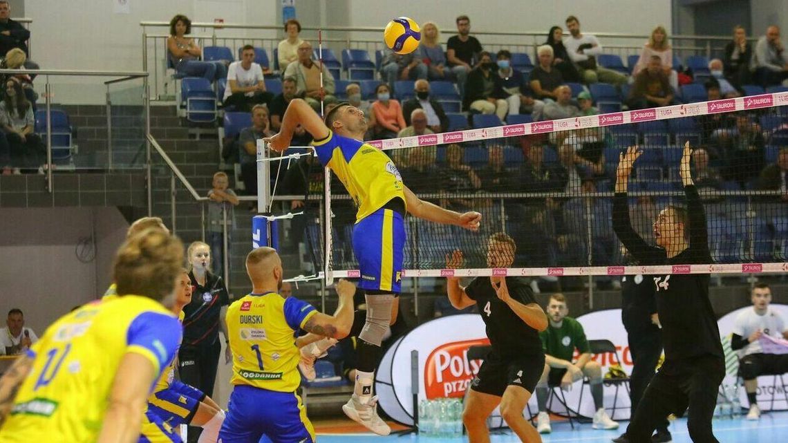 Gospodarze wygrali XVII Memoriał Tragicznie Zmarłych Siatkarzy Avii Świdnik Gospodarze wygrali XVII Memoriał Tragicznie Zmarłych Siatkarzy Avii Świdnik