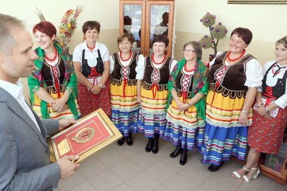 Gospodynie na medal. Trwa głosowanie w naszym plebiscycie Gospodynie na medal. Trwa głosowanie w naszym plebiscycie