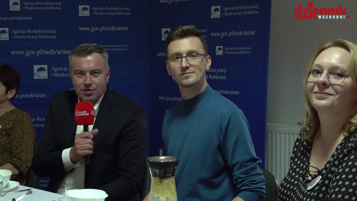 Gospodynie z Suchawy dbają o kulinarną tradycję Gospodynie z Suchawy dbają o kulinarną tradycję