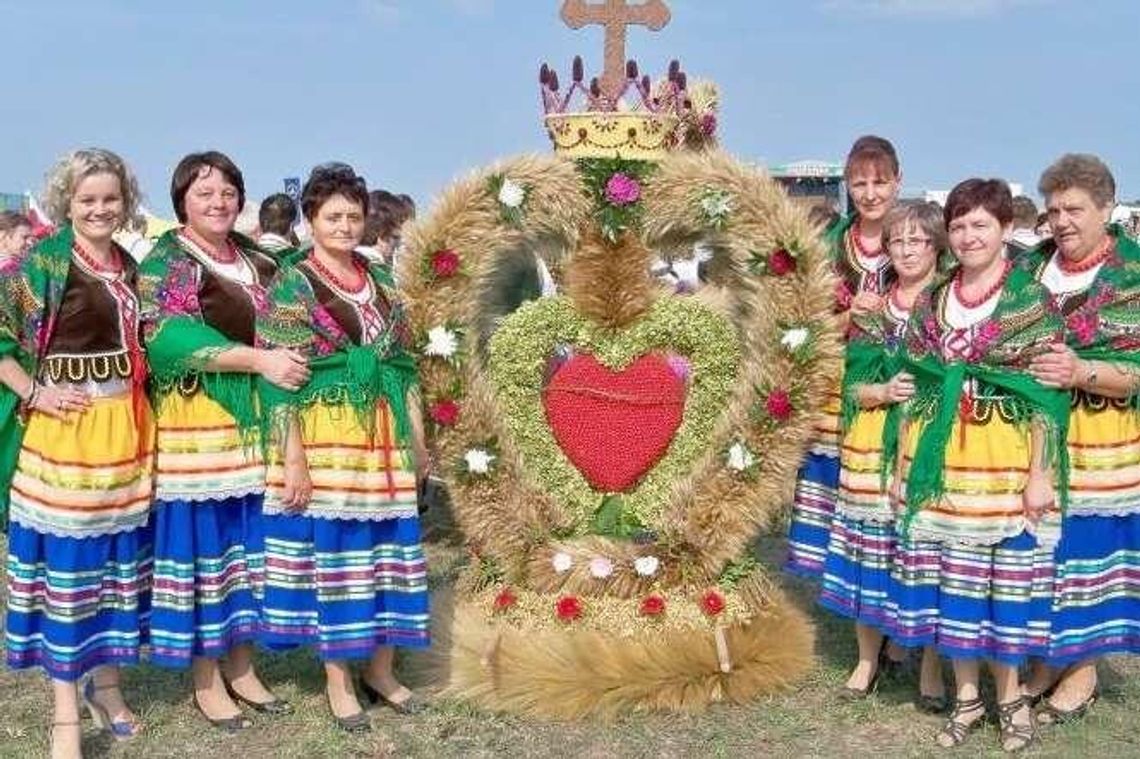 Gospodynie ze Stasina nie tylko smacznie gotują