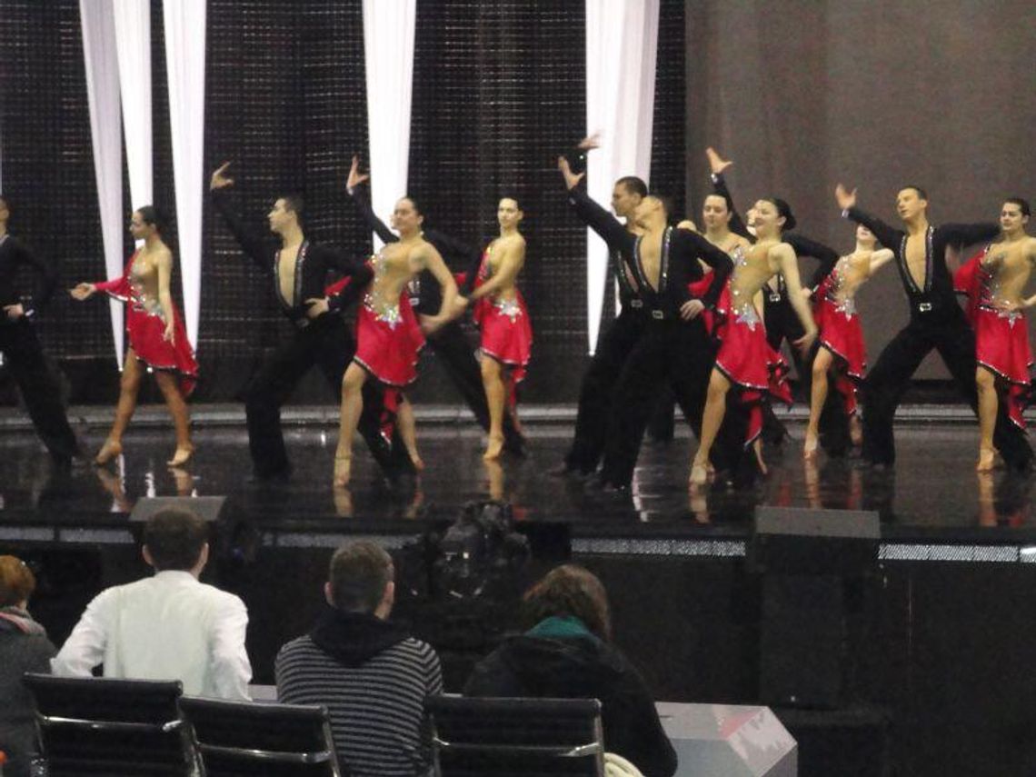 Got to Dance - Tylko Taniec: Pomóż wygrać tancerzom z Chełma