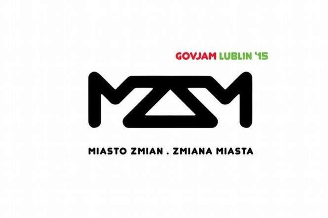 GovJam Lublin w DK Narnia. Miasto zmian, zmiana miasta