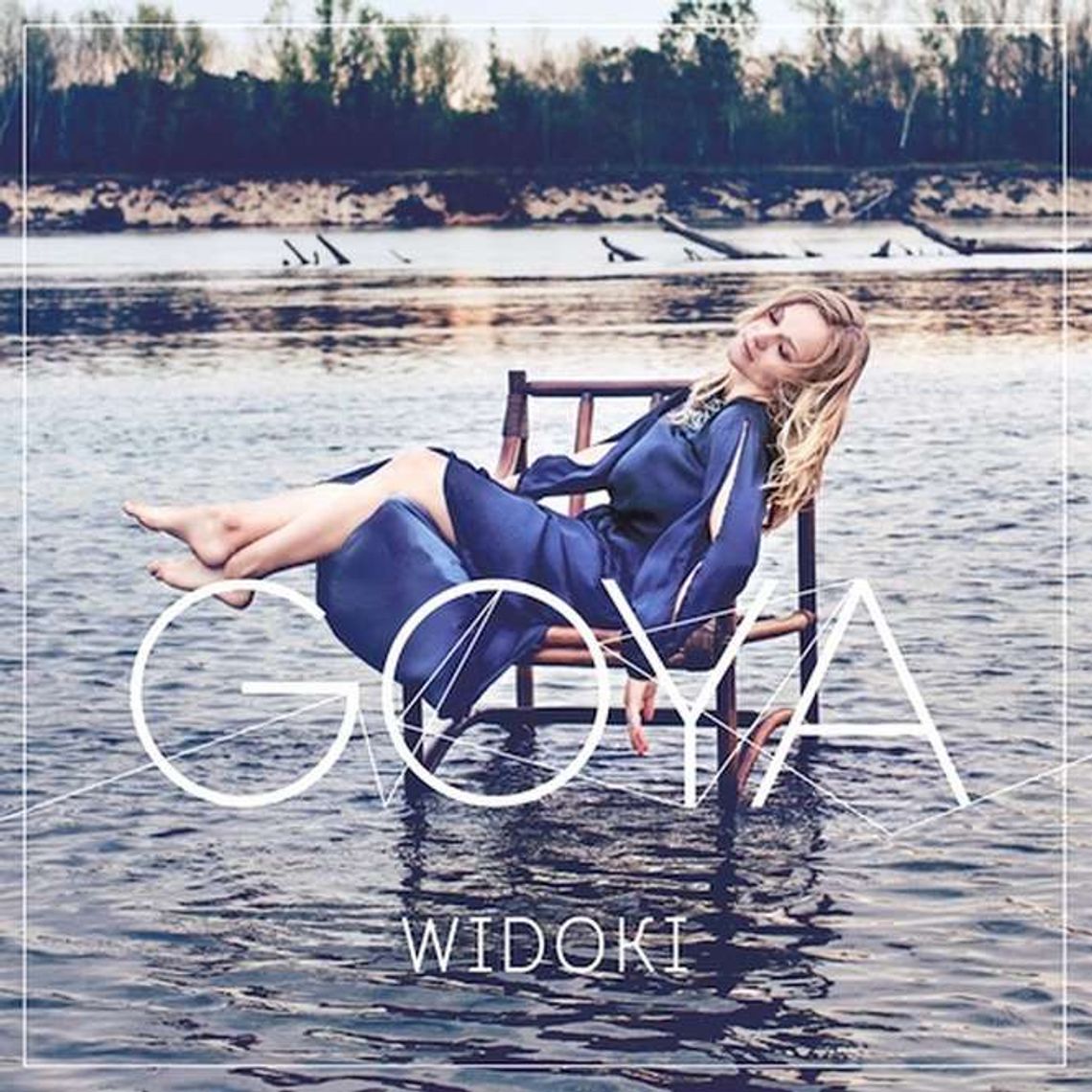 Goya nakręci teledysk w Krasnymstawie Goya nakręci teledysk w Krasnymstawie