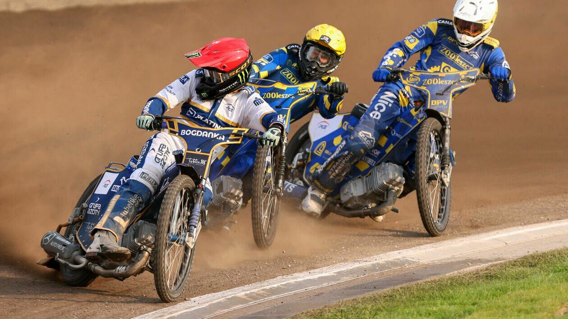 GP Pragi: Tym razem tylko jeden zawodnik Platinum Motoru na podium. Wygrana Martina Vaculika