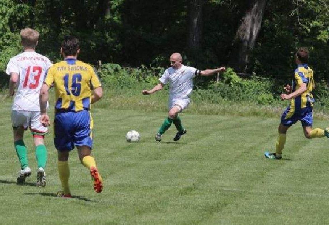 Gra dobra, punktów brak, Karpaty Krosno – Lublinianka 2:0 Gra dobra, punktów brak, Karpaty Krosno – Lublinianka 2:0