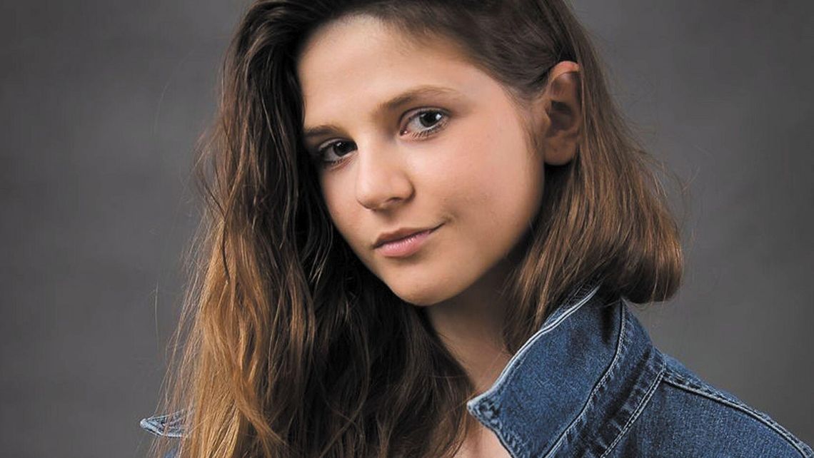 Gra Lilkę w "M jak Miłość". Liczy na głosy w plebiscycie 