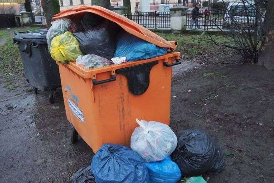 Gra o grube miliony. Kto zarobi na śmieciach w Lublinie?