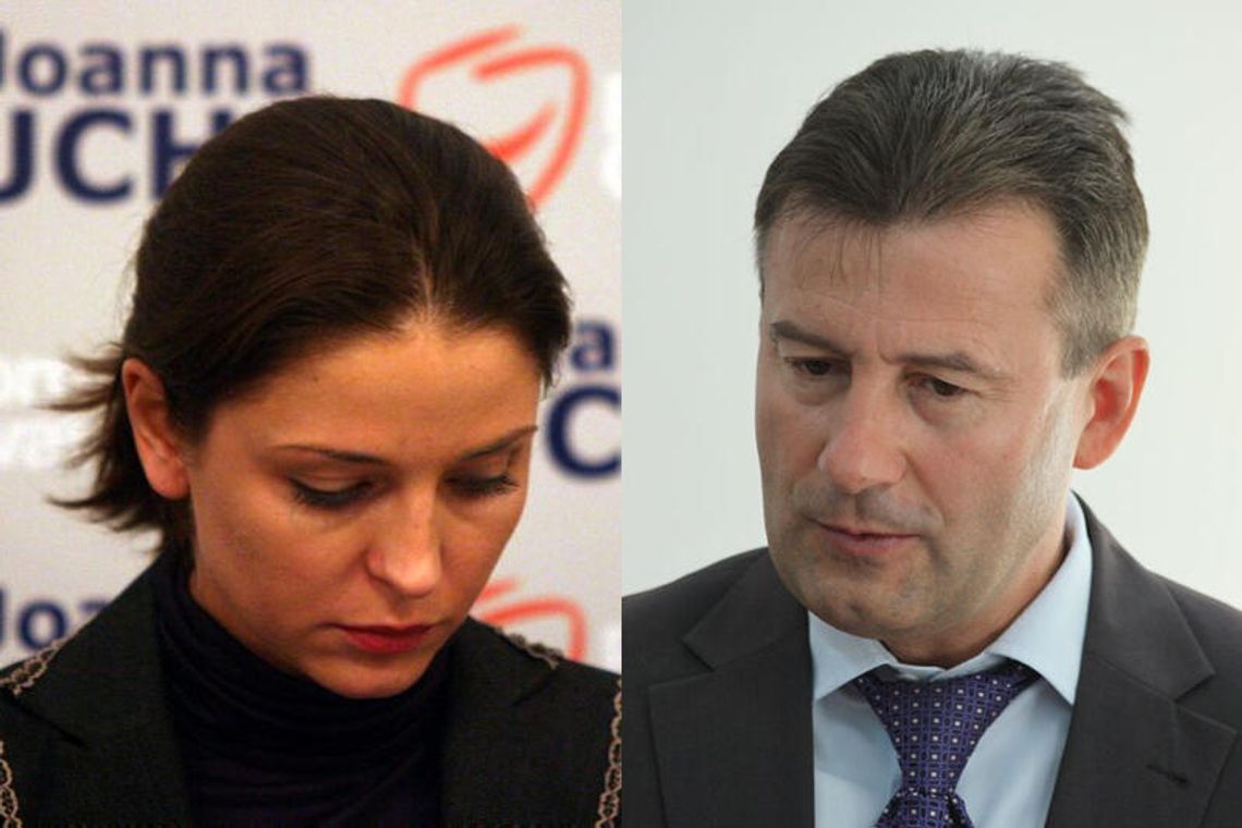 Grabczuk w radzie nadzorczej NCS. Przedstawiciel ministerstwa sportu