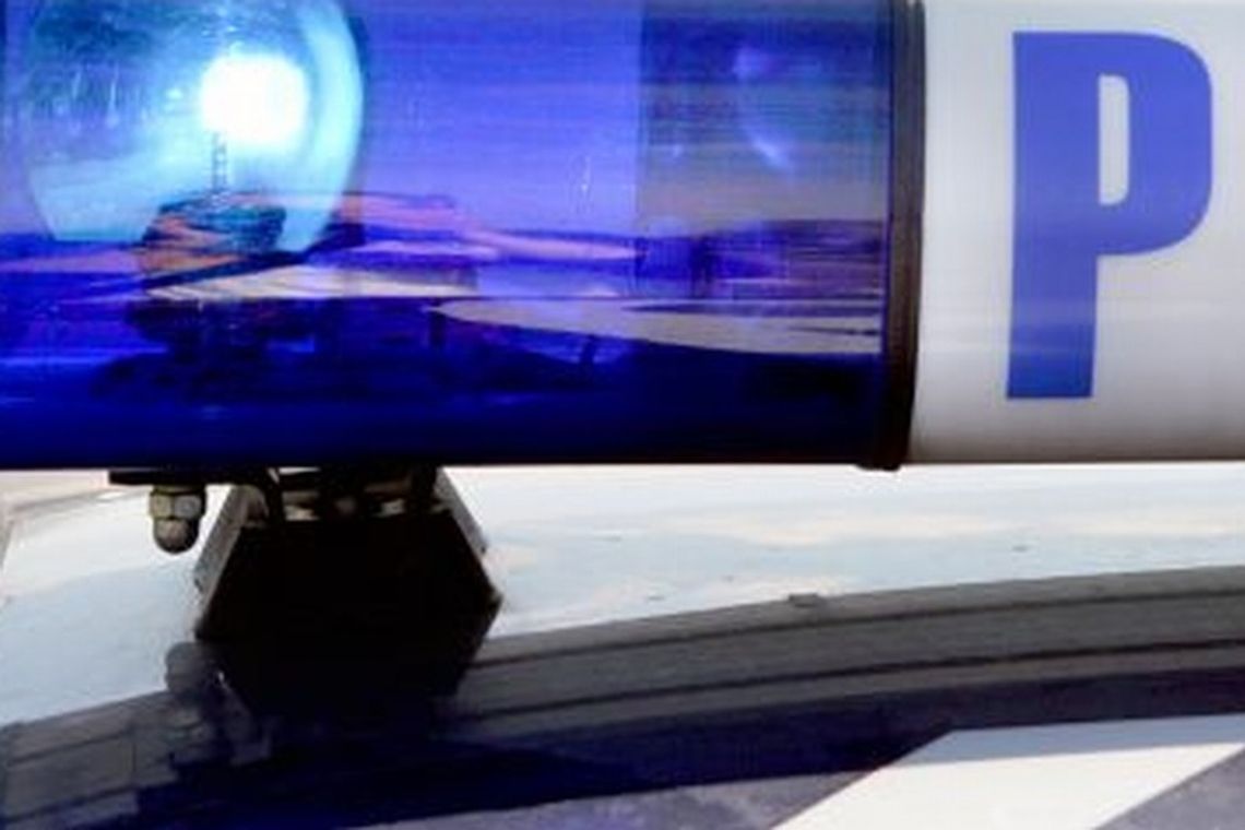 Grabowiec: wypadek z udziałem rowerzysty na drodze nr 19