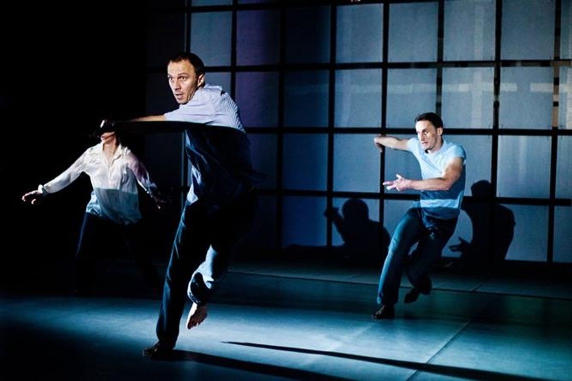 Gracerunners i Takarazuka camp