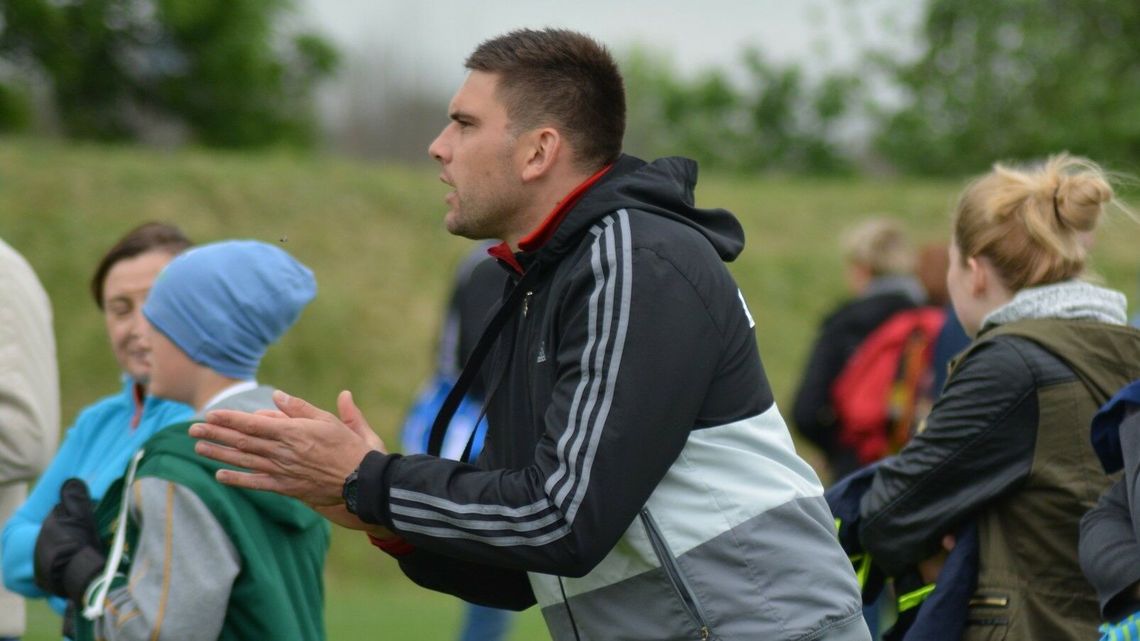 Graf Chodywańce najbardziej nieobliczalnym zespołem w zamojskiej klasie okręgowej