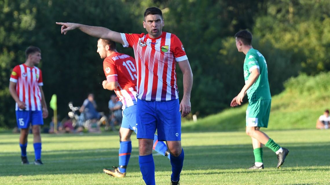 Graf Chodywańce zatrzymał rozpędzoną Omegę Stary Zamość Graf Chodywańce zatrzymał rozpędzoną Omegę Stary Zamość