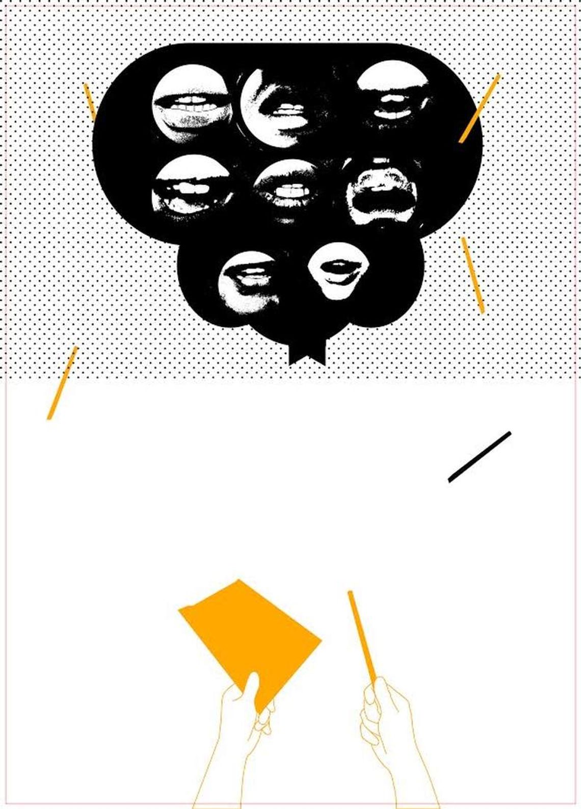 Grafiki komputerowe Justyny Kieruzalskiej