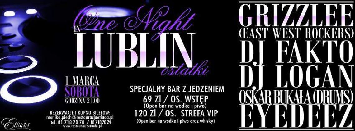 Graj o niezwykłe ostatki