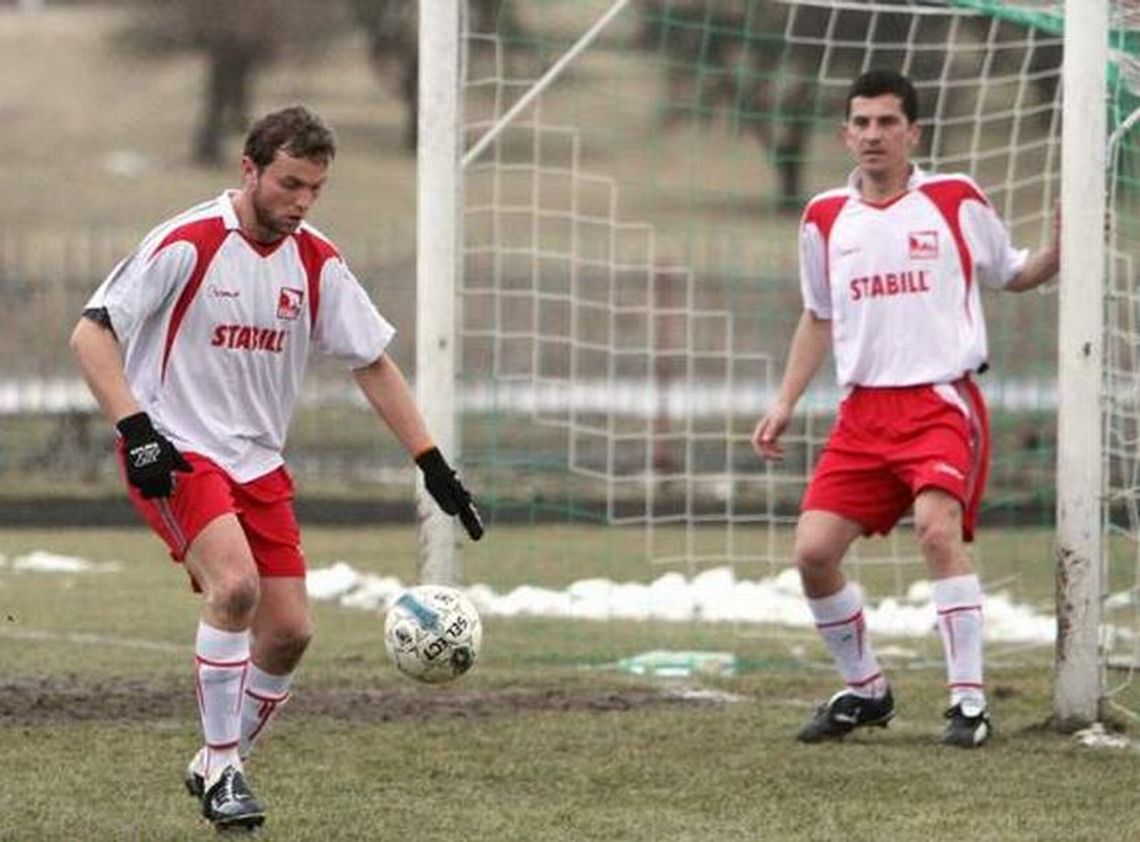 Grają klasy okręgowe. Sprawdź wynik swojego zespołu