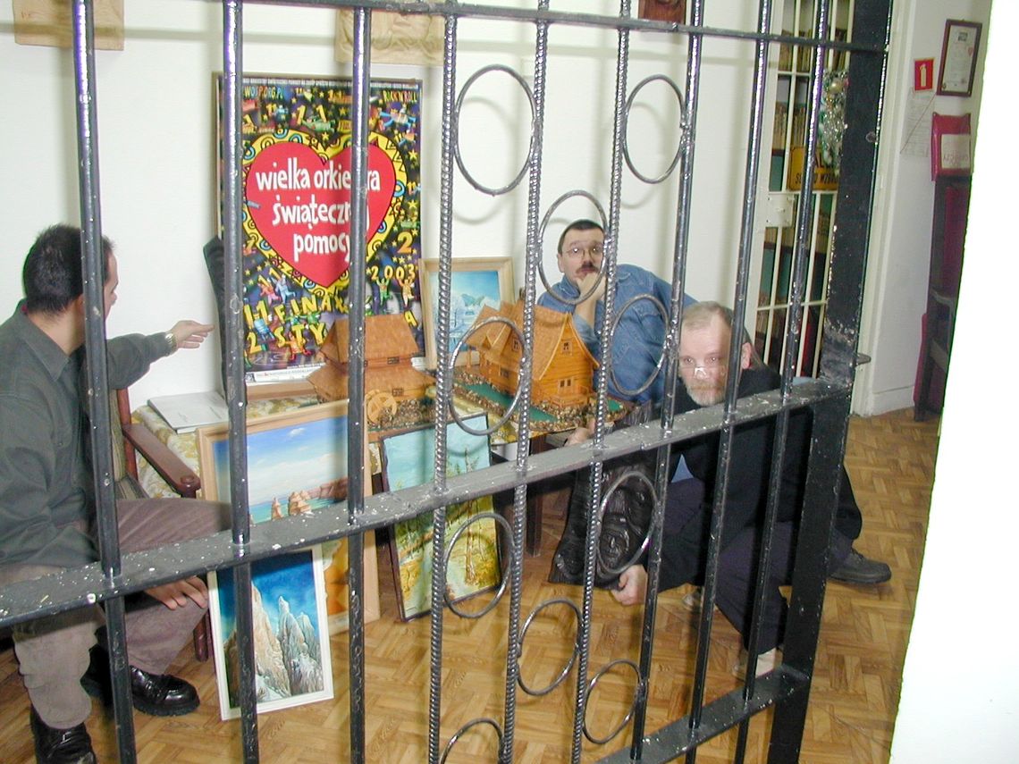 Grają na dwie trąby Grają na dwie trąby