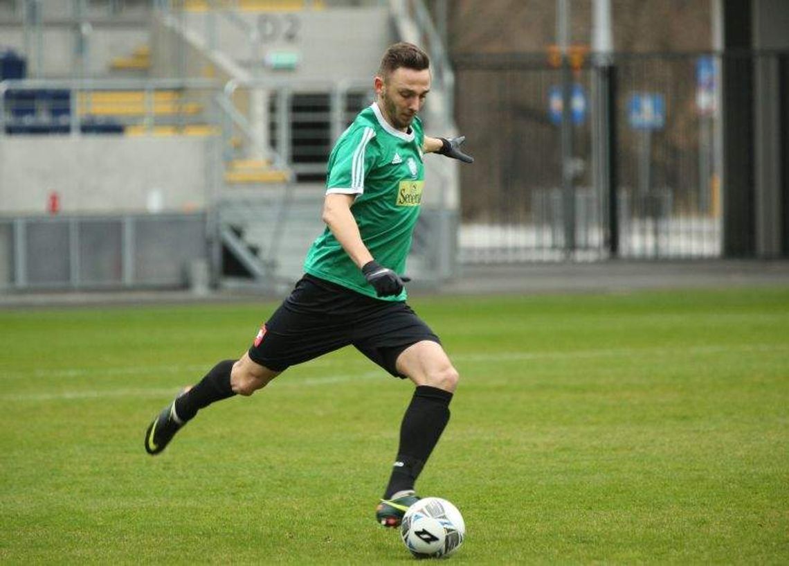 Grają na luzie i dobrze na tym wychodzą