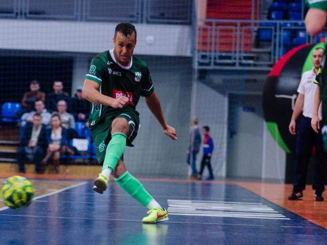 Grali świetnie, ale stracili trzy punkty w ostatnich sekundach