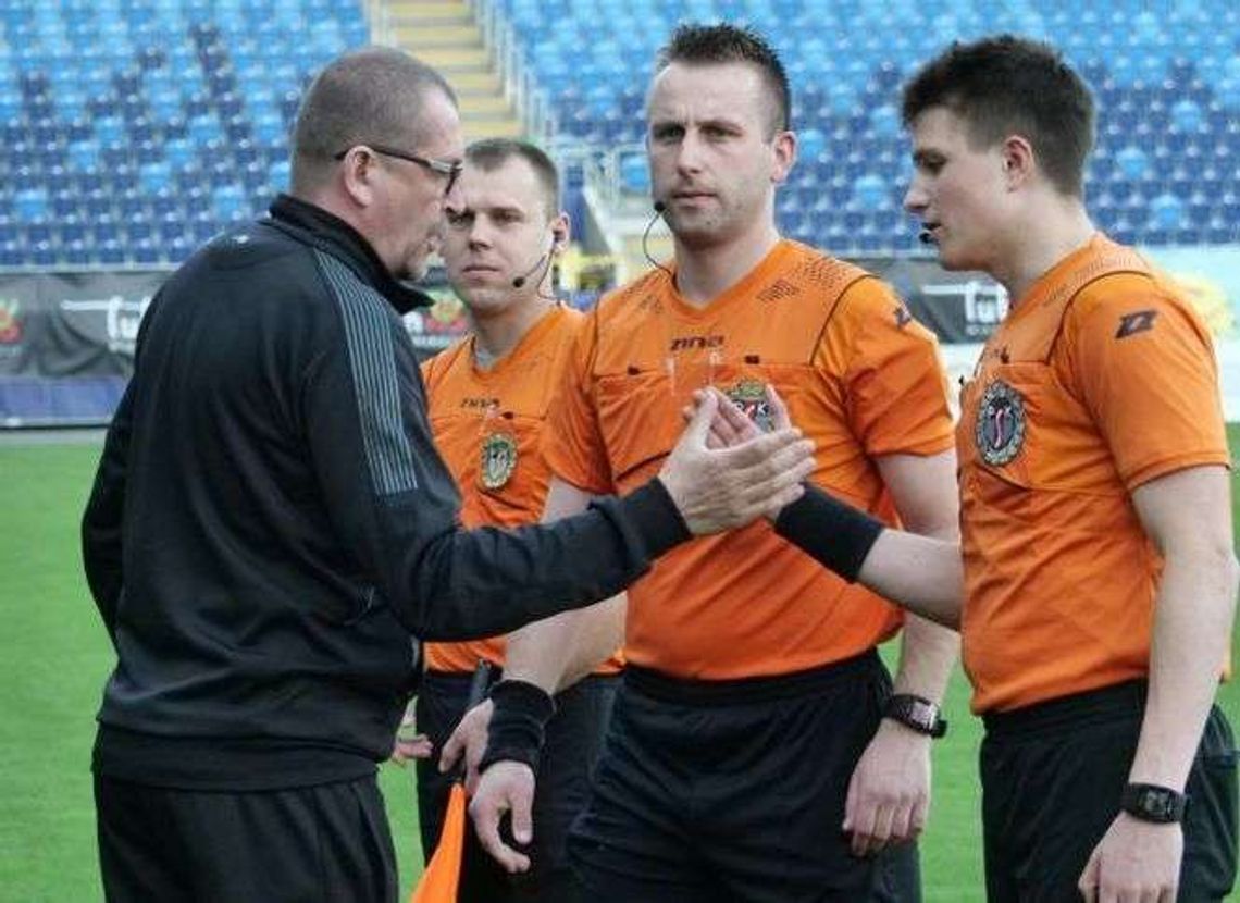 Graliśmy jak śpiące panienki, czyli opinie po meczu Motor - Unia