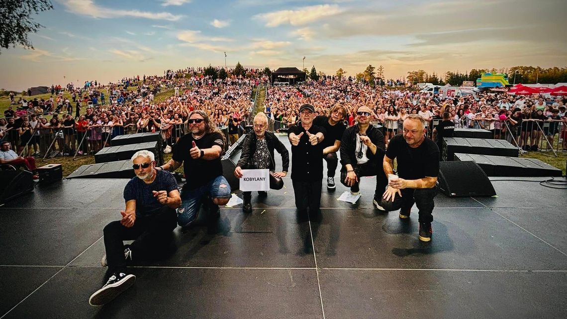 Grało De Mono, a wcześniej Kayah. Centrum kultury bez pieniędzy na znany festiwal