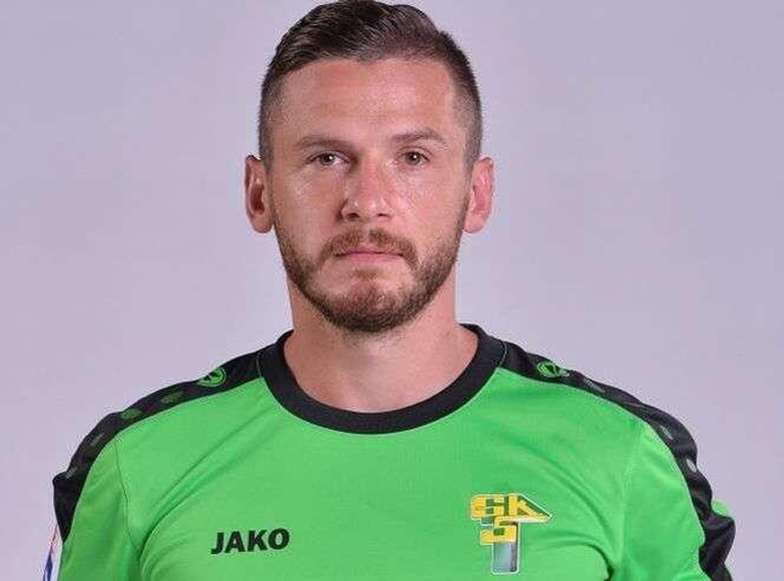 "Gramy po frajersku". Ostre słowa piłkarza Górnika Łęczna