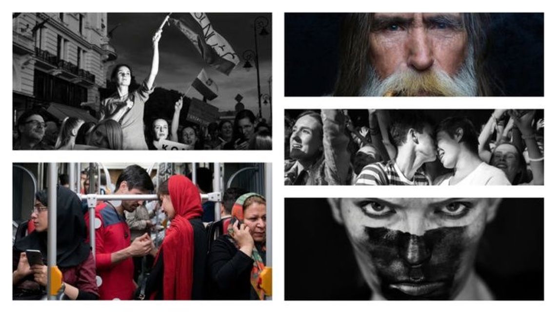 Grand Press Photo 2018 w Centrum Spotkania Kultur. Zdjęcia, które trzeba zobaczyć Grand Press Photo 2018 w Centrum Spotkania Kultur. Zdjęcia, które trzeba zobaczyć