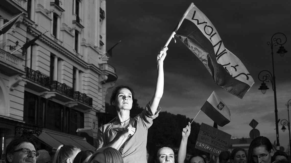 Grand Press Photo 2018: Wybrano najlepsze zdjęcia [galeria]