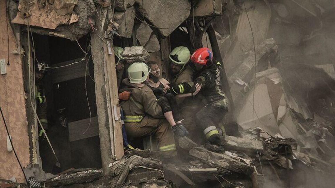 Grand Press Photo 2023. Główna nagroda po raz pierwszy w historii rok po roku trafiła do tego samego autora