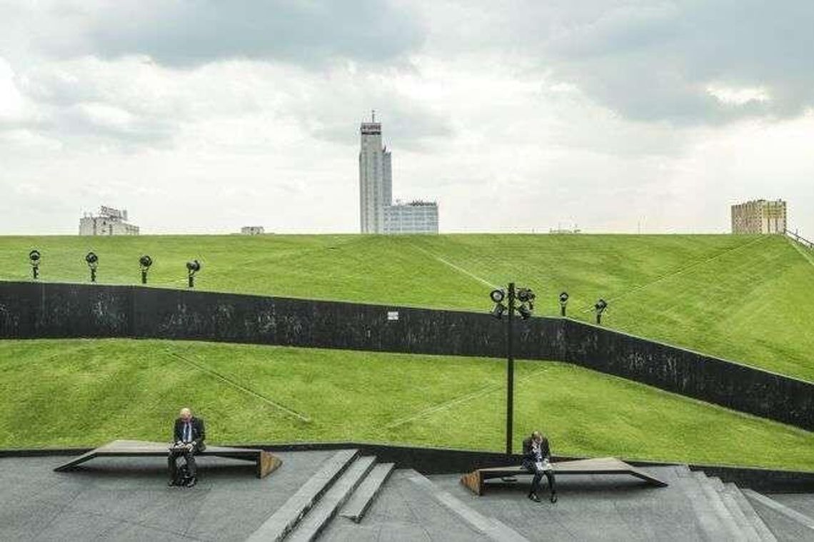 Grand Press Photo w Lublinie. Wystawa w CSK