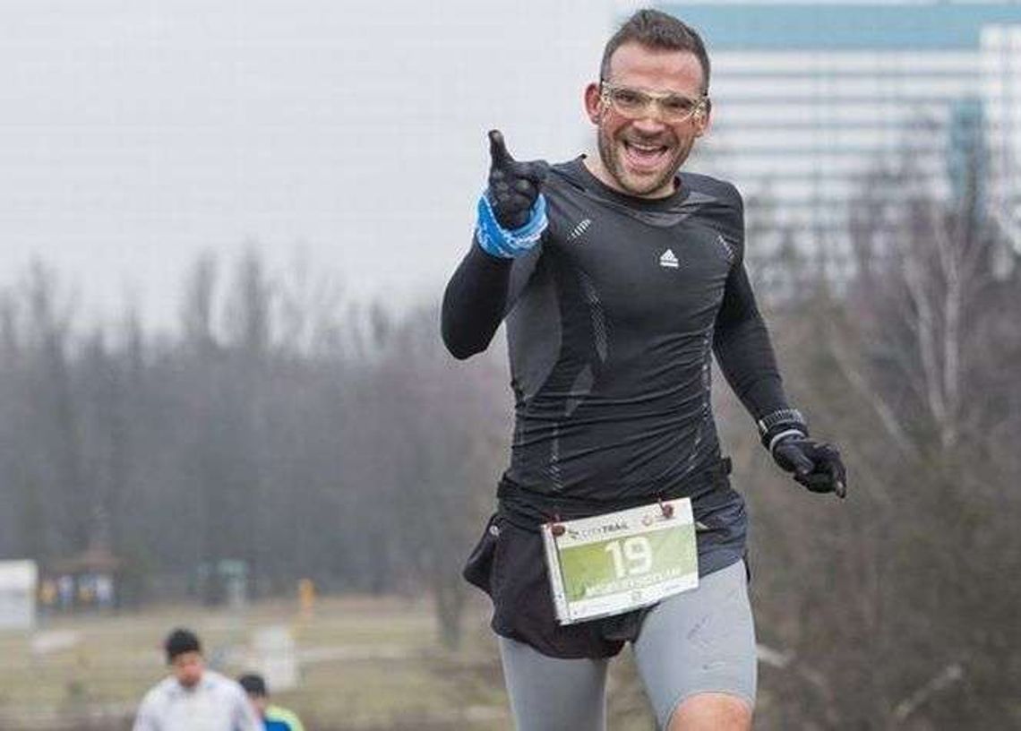 Grand Prix City Trail - bieganie dla każdego Grand Prix City Trail - bieganie dla każdego