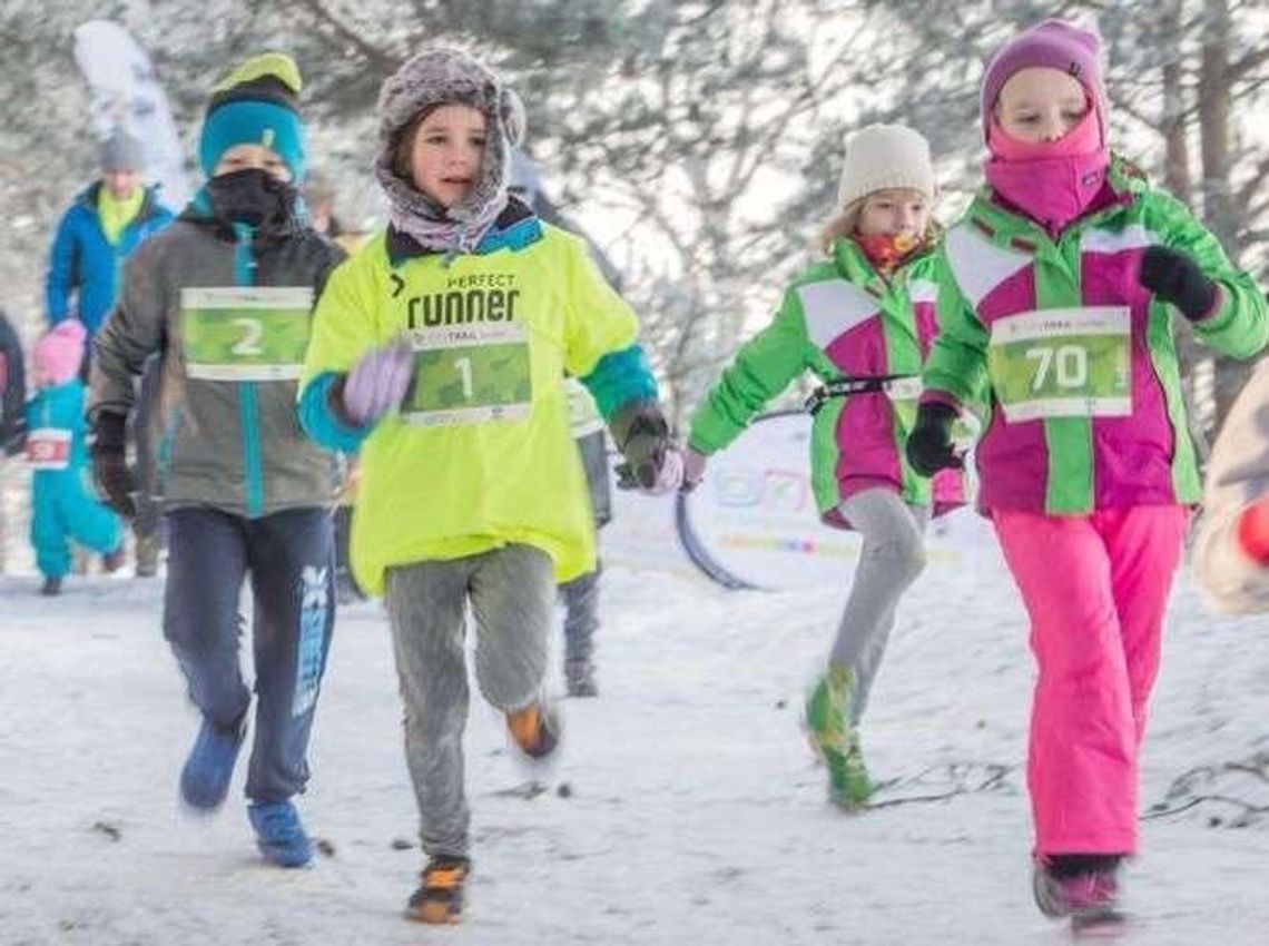 Grand Prix City Trail w sobotę znowu w Lublinie