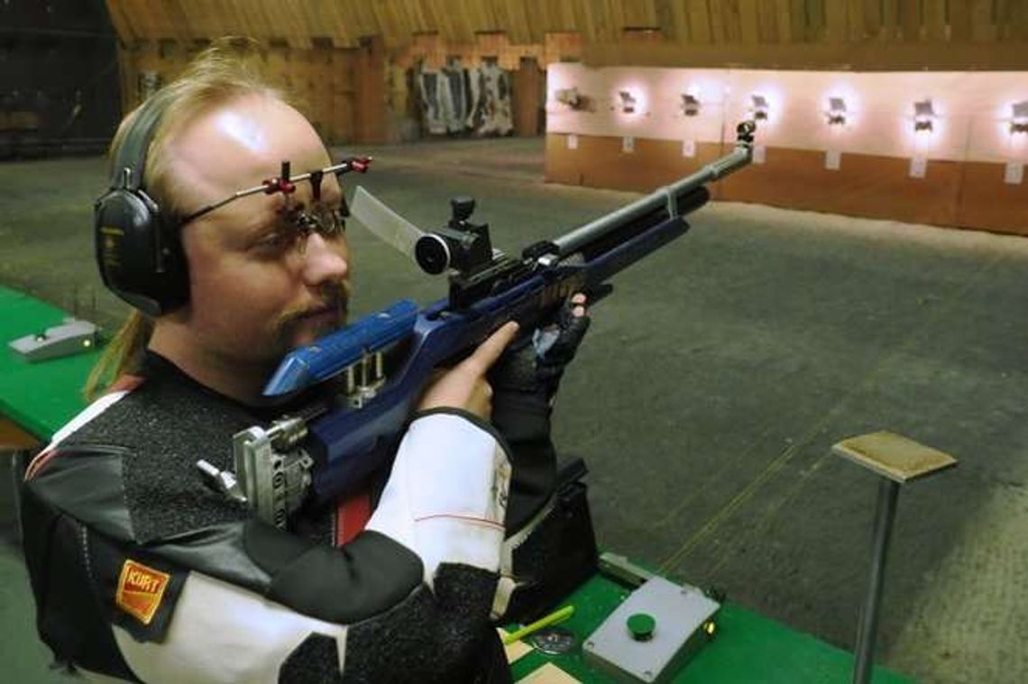 Grand Prix Lublina 2017: Kto wystrzelał nagrody? [zdjęcia]