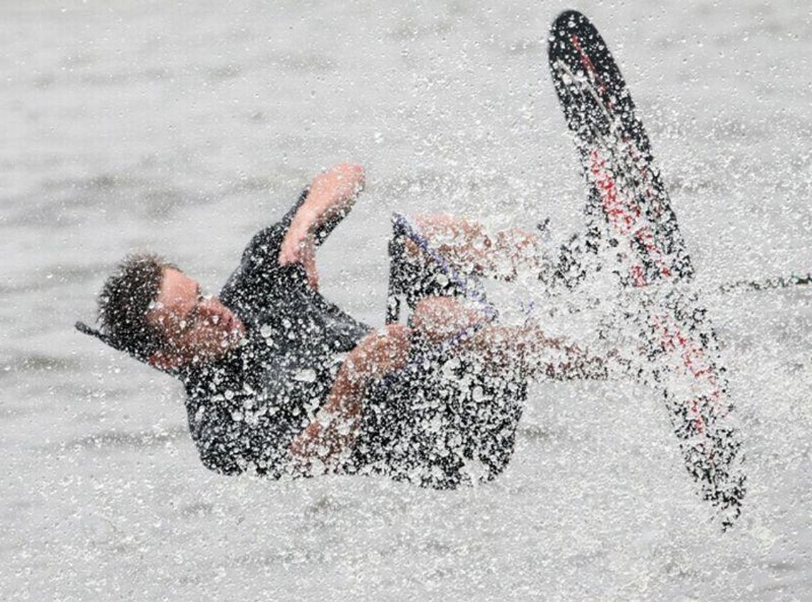 Grand Prix of the Cable w narciarstwie wodnym od piątku na Zalewie Zemborzyckim