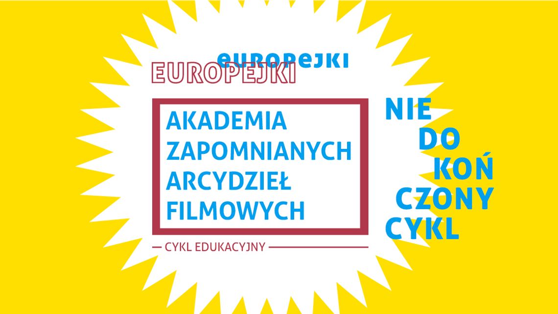 "Grand Prix" w Akademii Zapomnianych Arcydzieł Filmowych "Grand Prix" w Akademii Zapomnianych Arcydzieł Filmowych