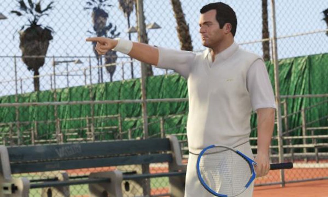 Grand Theft Auto V: Rekord sprzedaży w Polsce