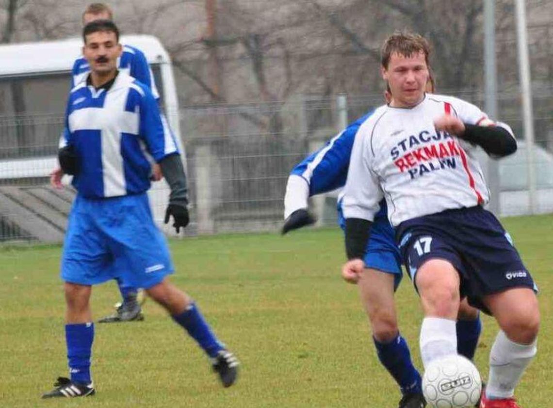 Granica Dorohusk - Brat Siennica Nadolna 1:2, wyniki chełmskiej okręgówki