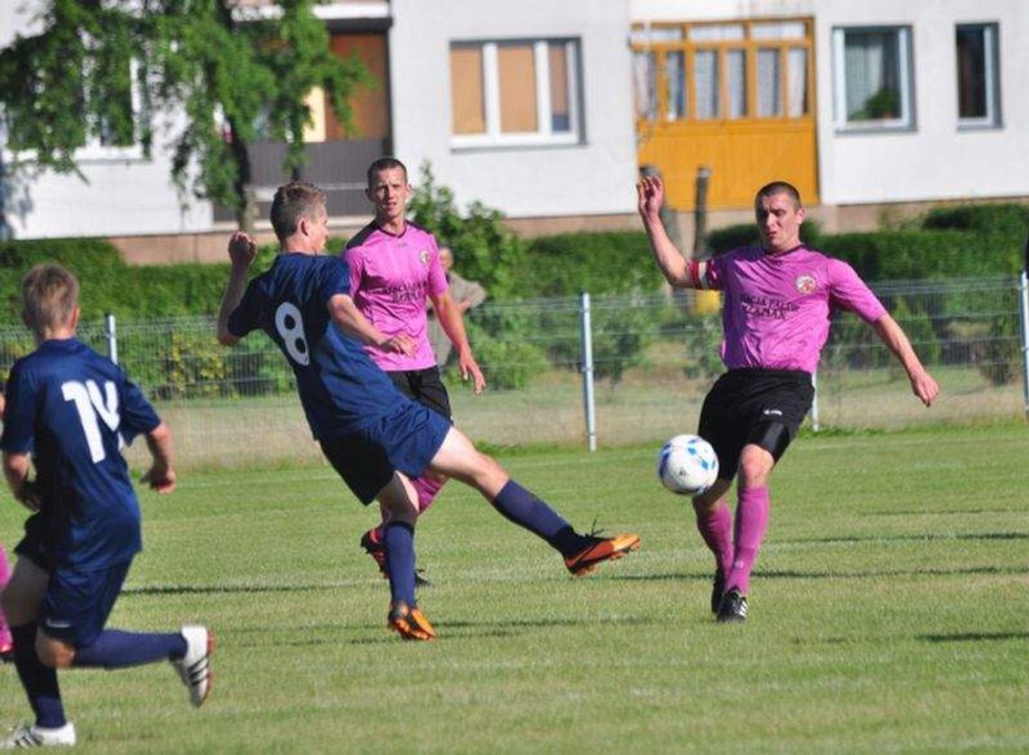 Granica Dorohusk ostro szlifuje formę przed rundą rewanżową