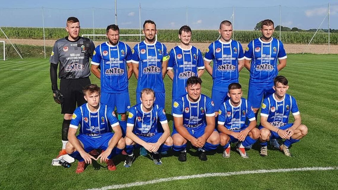 Granica Lubycza Królewska – Metalowiec Goraj 1:0, pozostałe wyniki zamojskiej klasy okręgowej