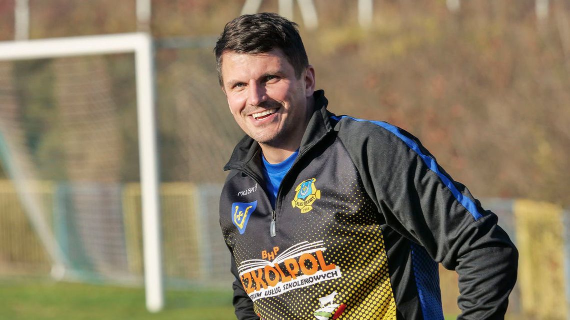 Granit Bychawa – Kryształ Werbkowice 2:0. Jeszcze się nie obudzili z zimowego snu