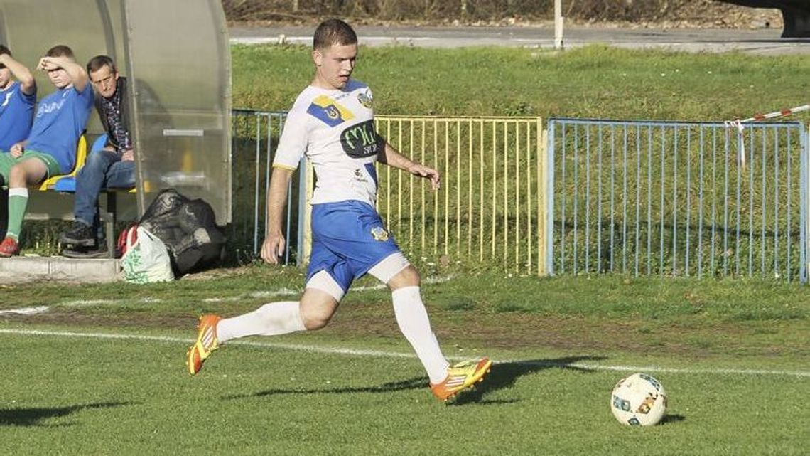 Granit Bychawa – KS Drzewce 5:0. Młodzieżowiec w drodze do Avii Świdnik Granit Bychawa – KS Drzewce 5:0. Młodzieżowiec w drodze do Avii Świdnik