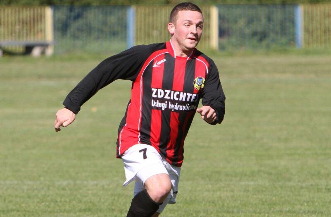 Granit Bychawa – Piaskovia Piaski 1:0 Granit Bychawa – Piaskovia Piaski 1:0