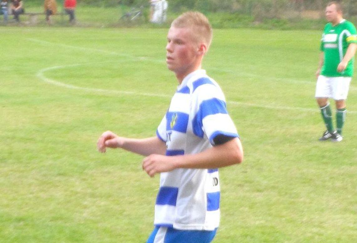 Granit Bychawa – Polesie Kock 5:2, wyniki lubelskiej okręgówki